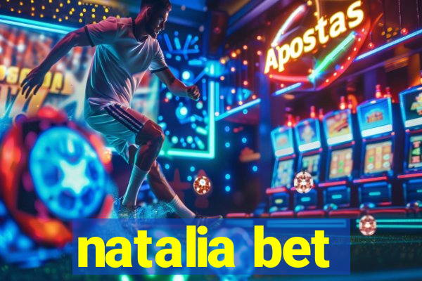 natalia bet